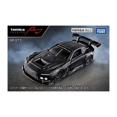 Tomica Premium Racing GR GT3